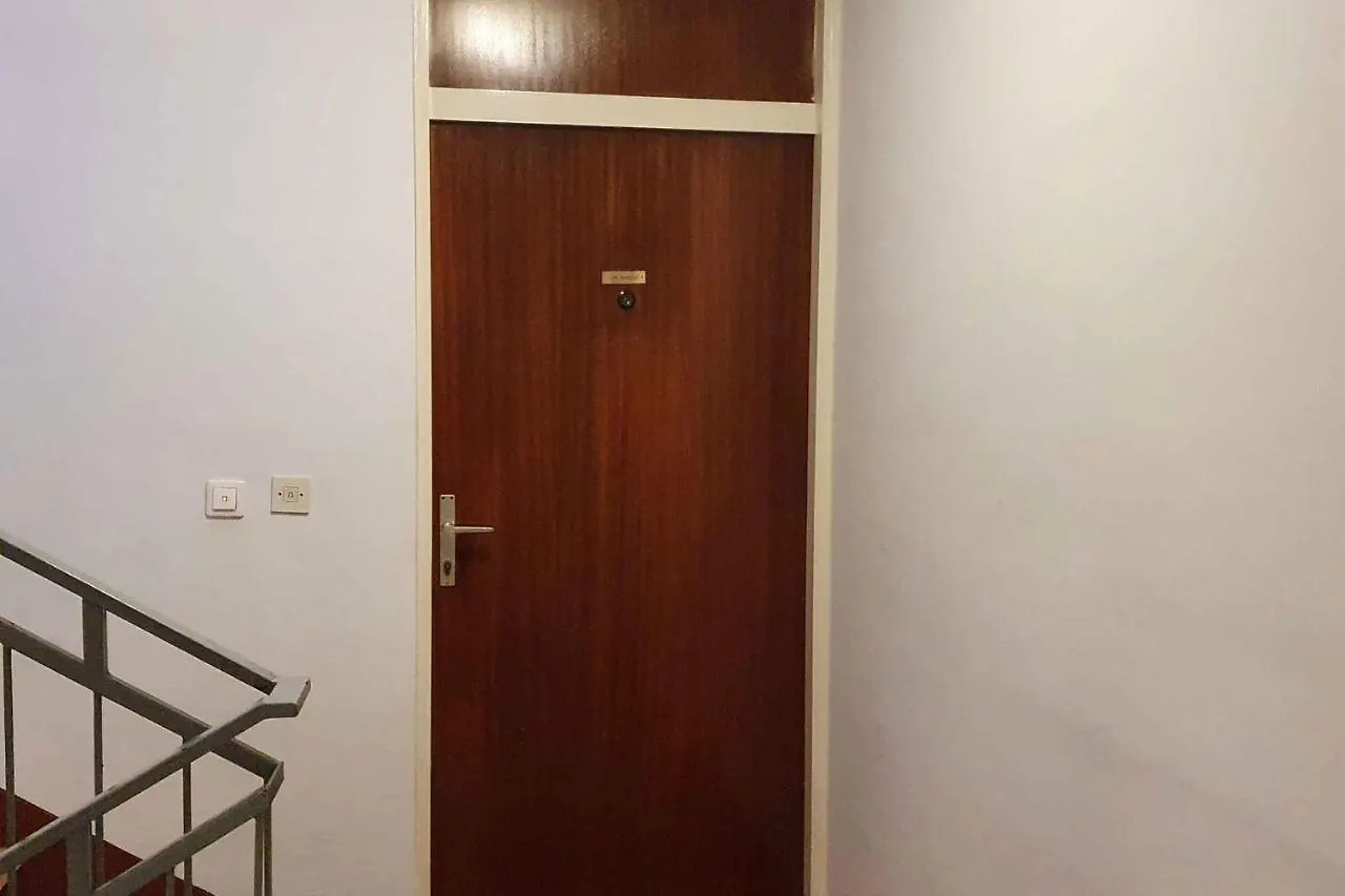 Studio In Porec - Istrien 43257 Apartment