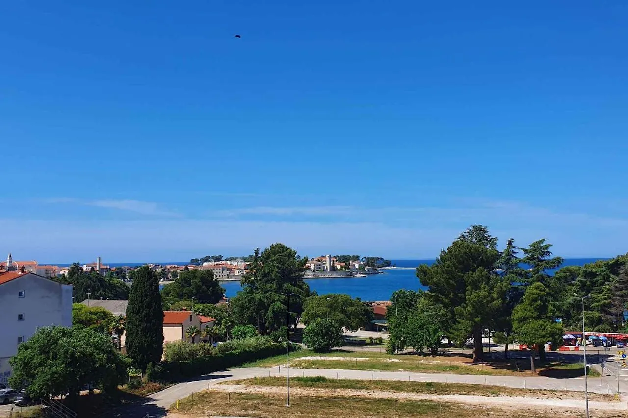 Studio In Porec - Istrien 43257