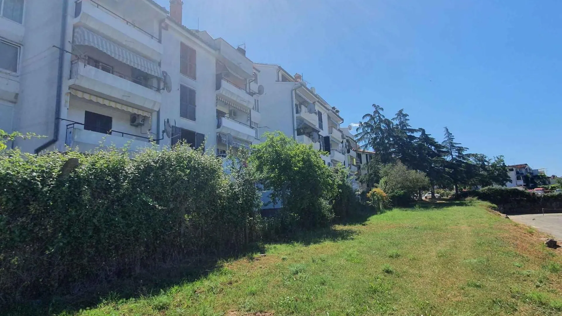 Apartment Studio In Porec - Istrien 43257