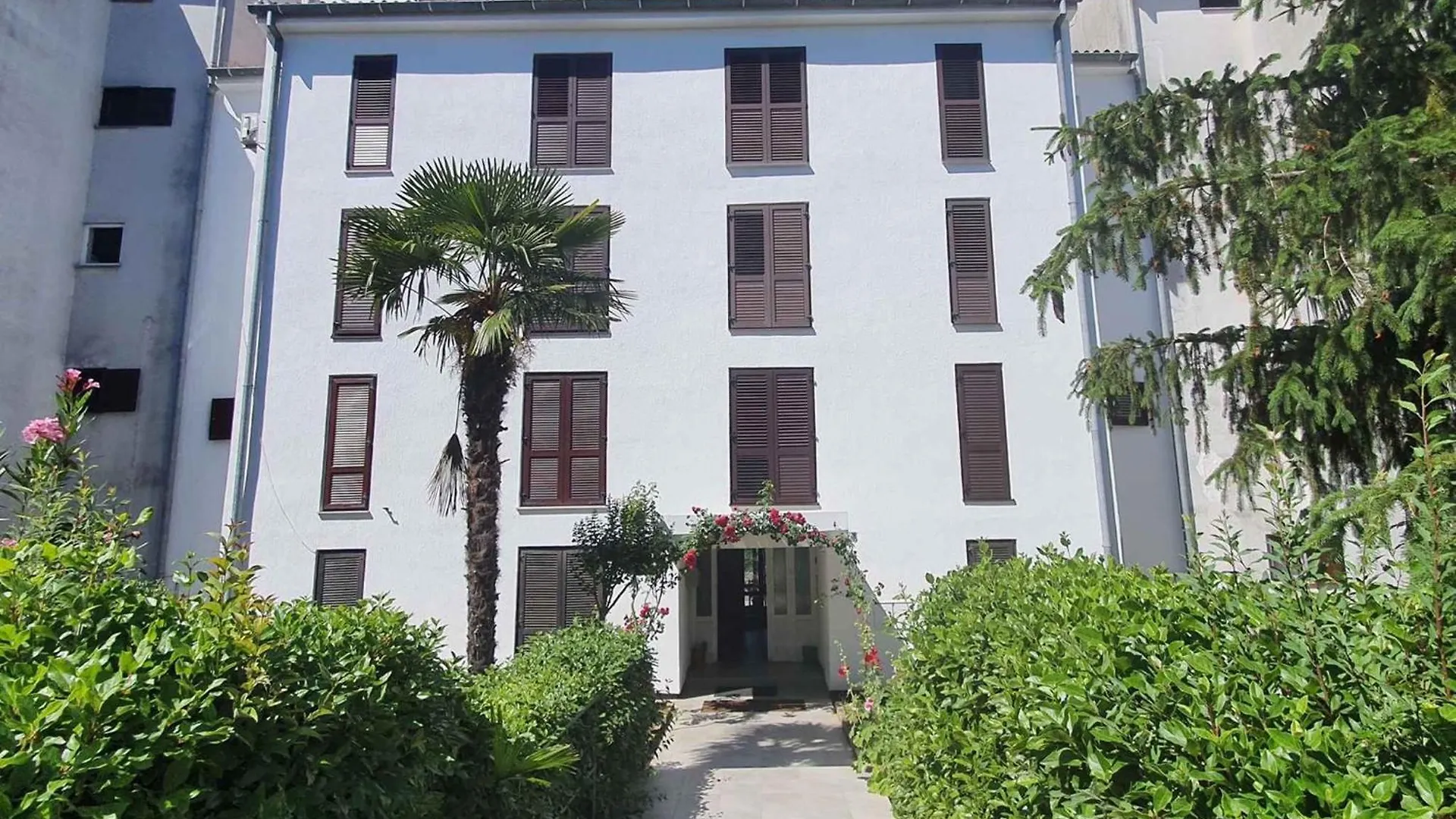 Studio In Porec - Istrien 43257 Croatia