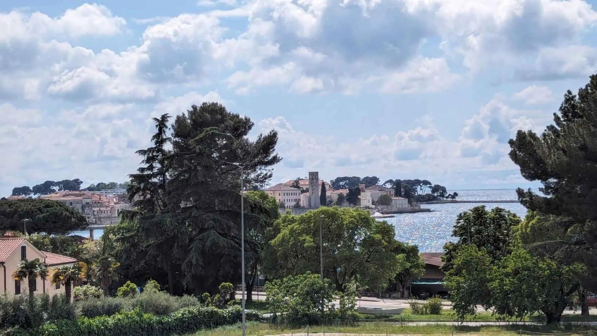 Studio In Porec - Istrien 43257