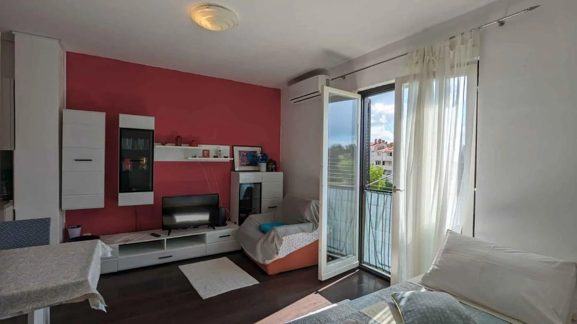 Apartment Studio In Porec - Istrien 43257