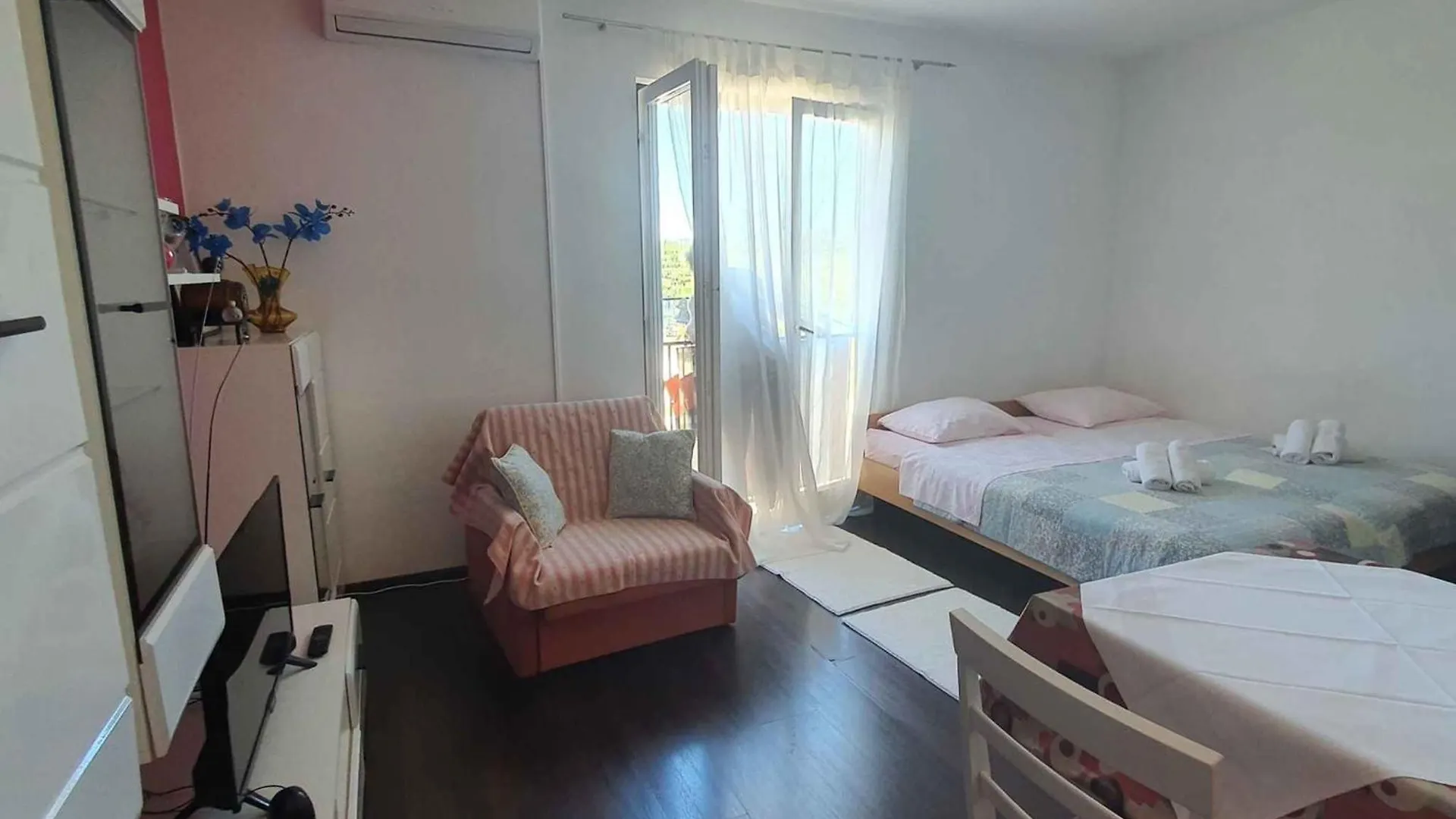 Studio In Porec - Istrien 43257 0*,