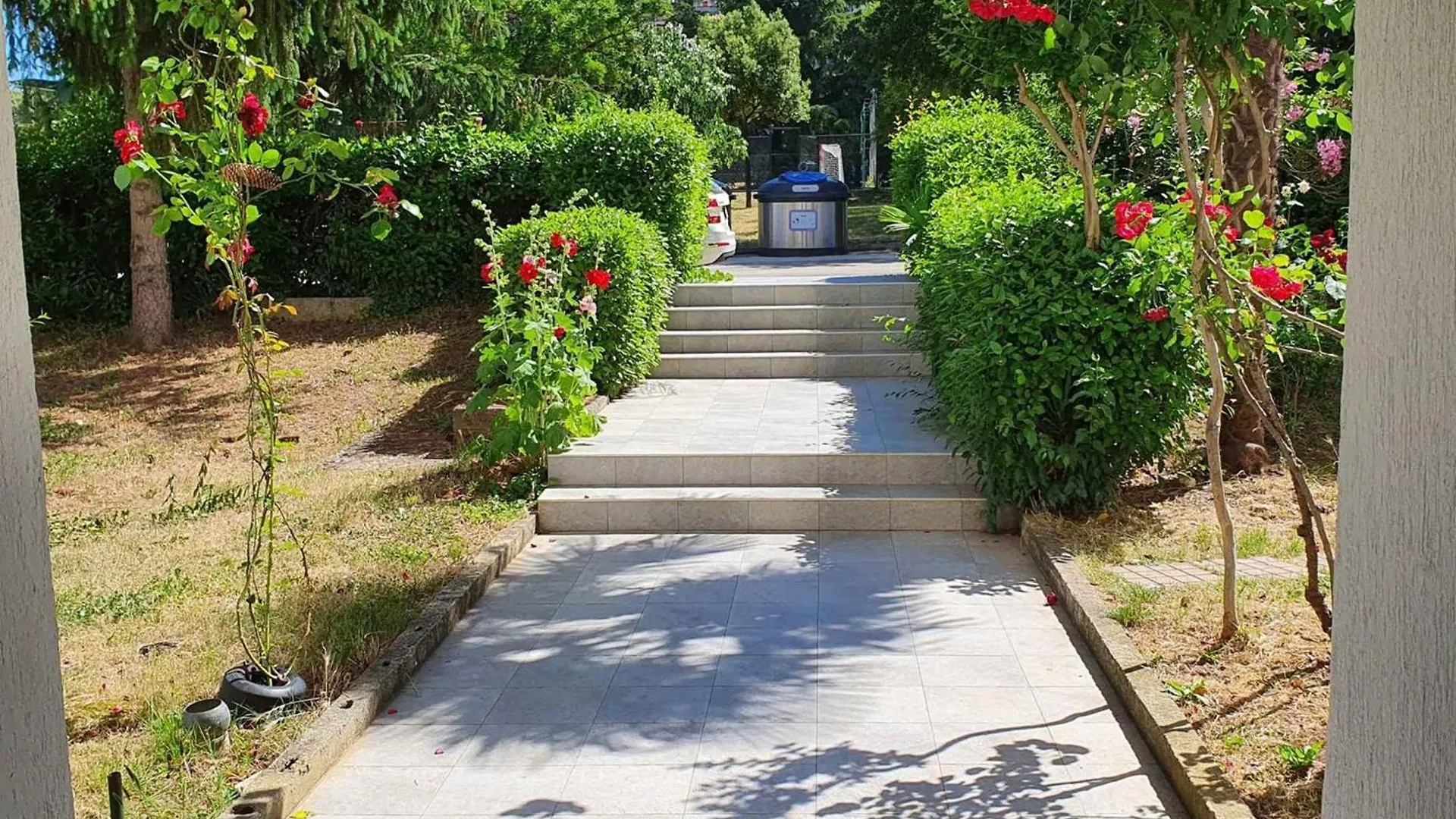 Studio In Porec - Istrien 43257 0*,  Croatia
