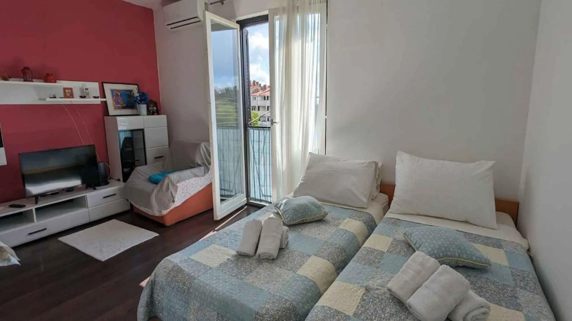 Studio In Porec - Istrien 43257 0*,  Croatia