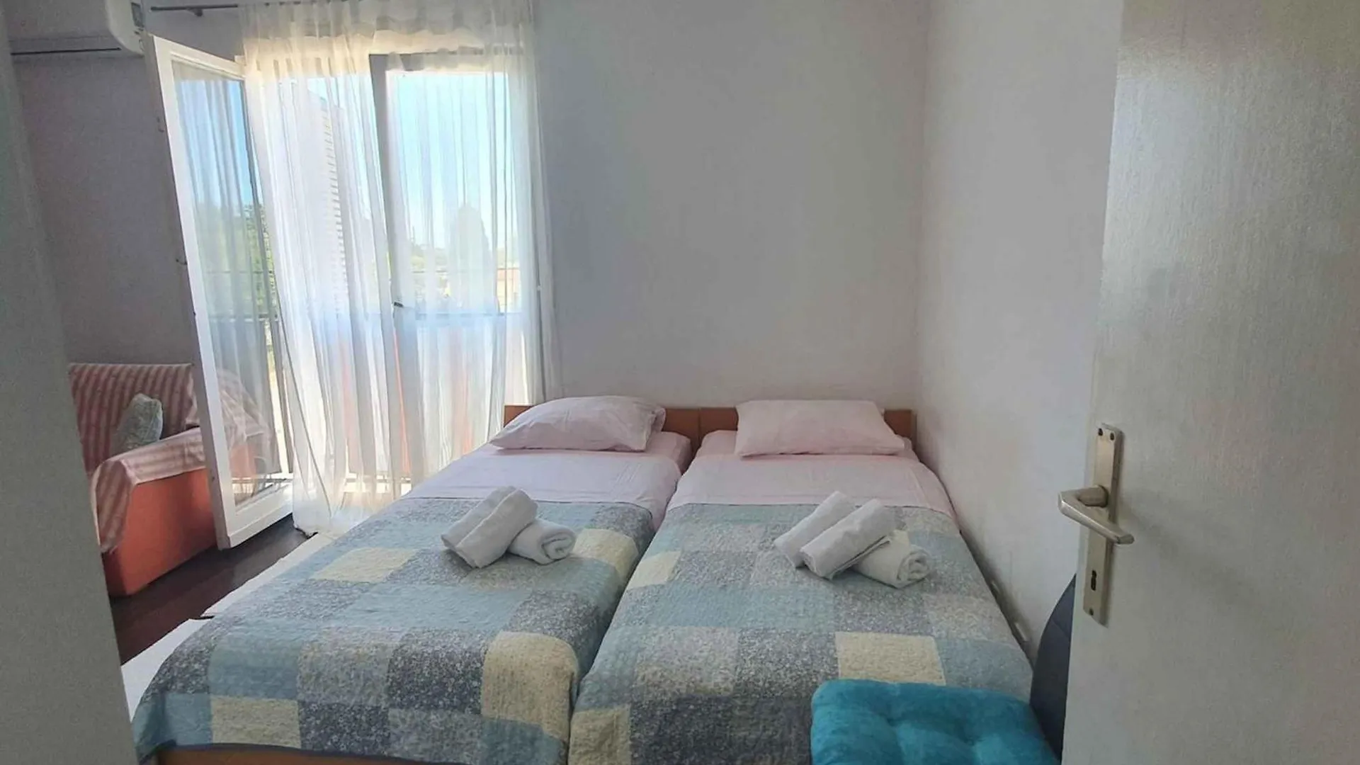 Studio In Porec - Istrien 43257 Apartment