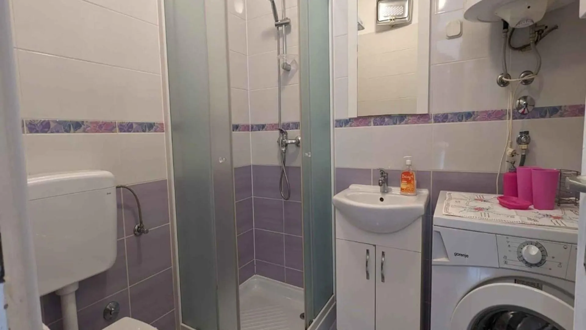 Apartment Studio In Porec - Istrien 43257