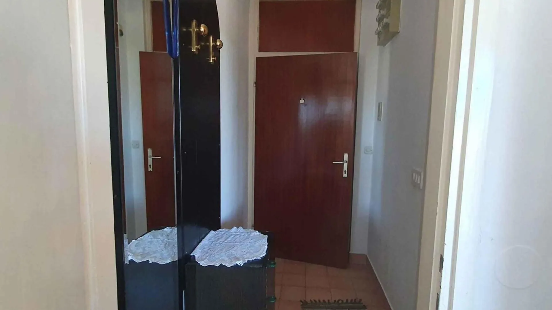 Apartment Studio In Porec - Istrien 43257