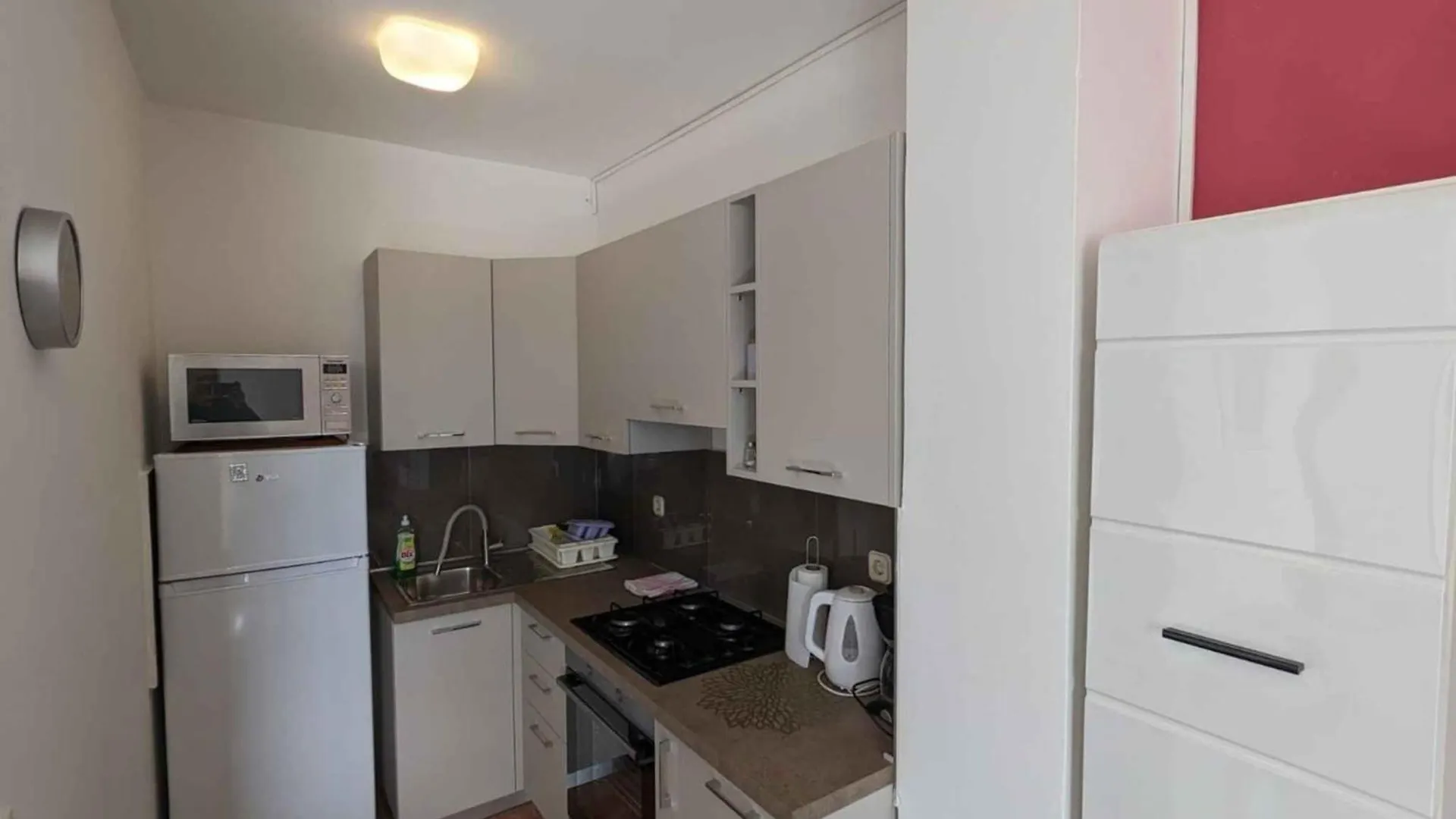 Studio In Porec - Istrien 43257 Croatia