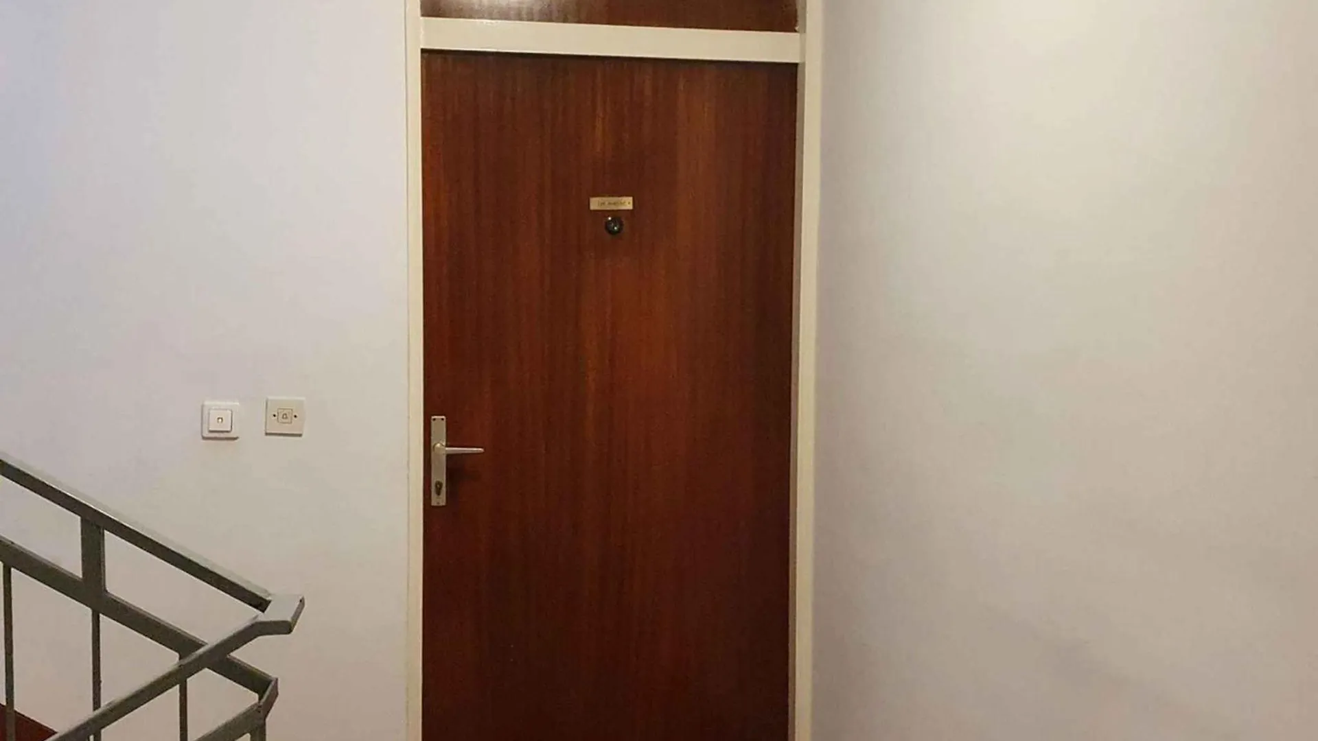 Apartment Studio In Porec - Istrien 43257