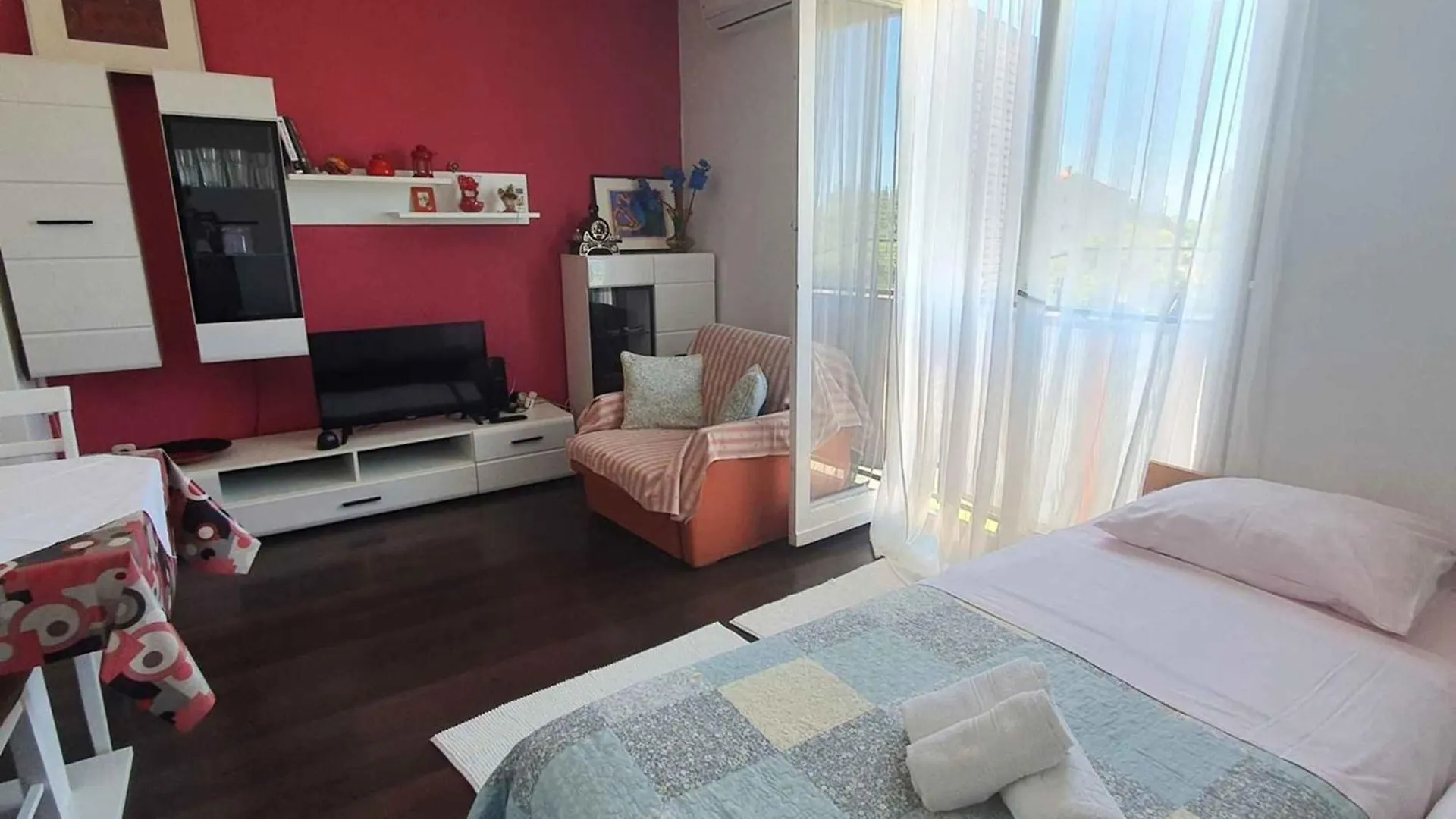 Apartment Studio In Porec - Istrien 43257