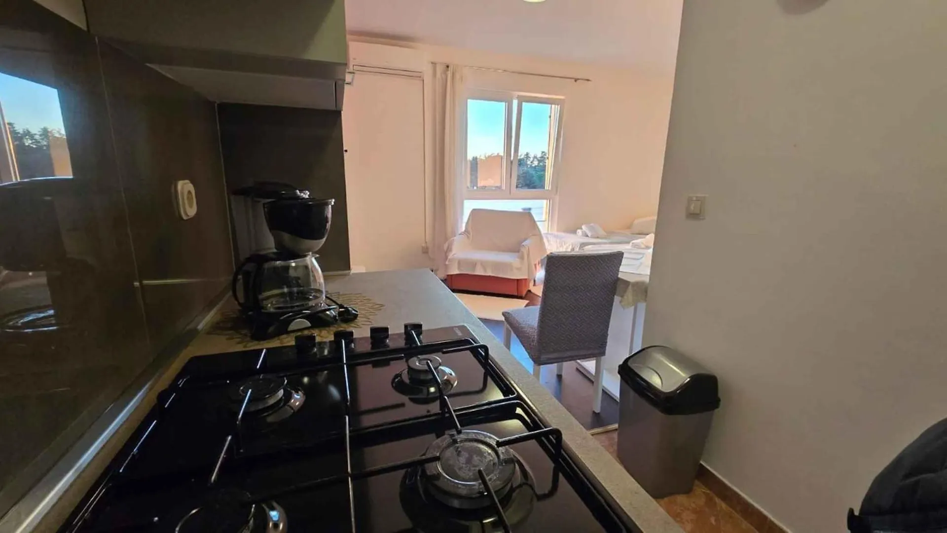 Studio In Porec - Istrien 43257 Croatia