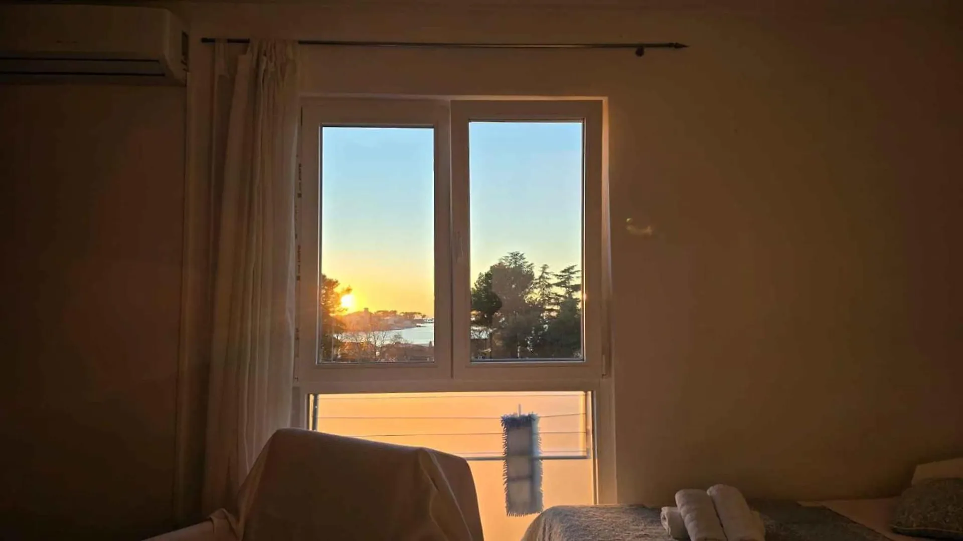 Studio In Porec - Istrien 43257 Apartment