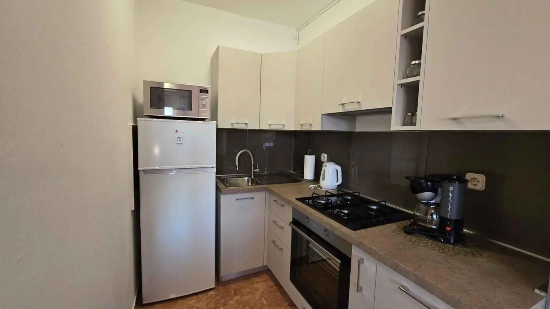 Apartment Studio In Porec - Istrien 43257 Croatia