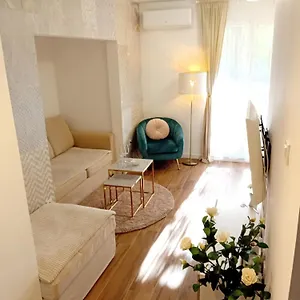 Apartment Vacation, Poreč