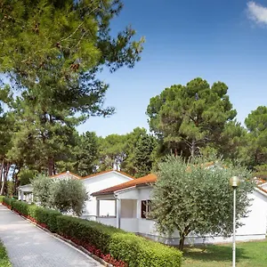 Galijot Plava Laguna Apartmán