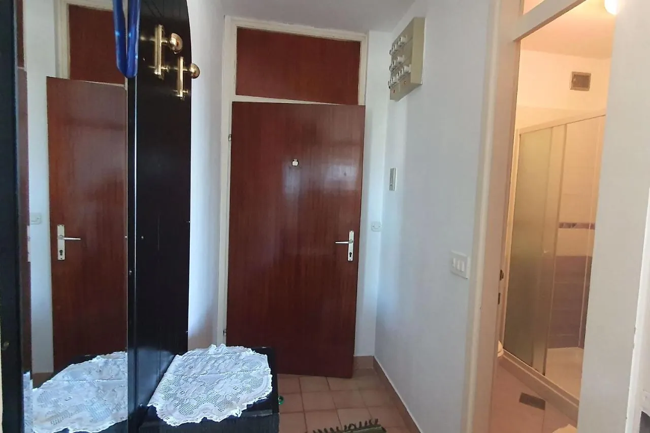 Studio In Porec - Istrien 43257 Apartmán