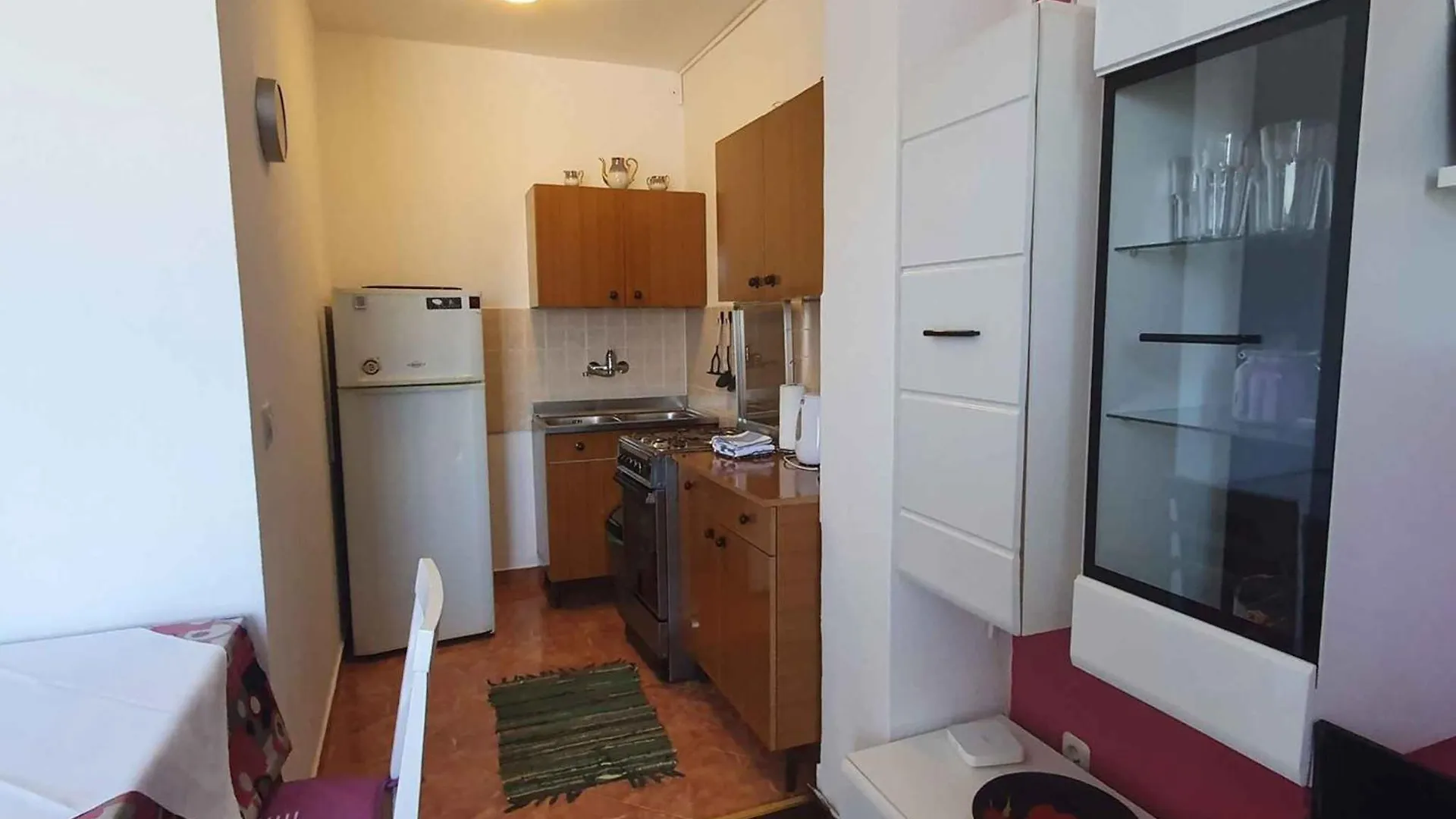 Studio In Porec - Istrien 43257