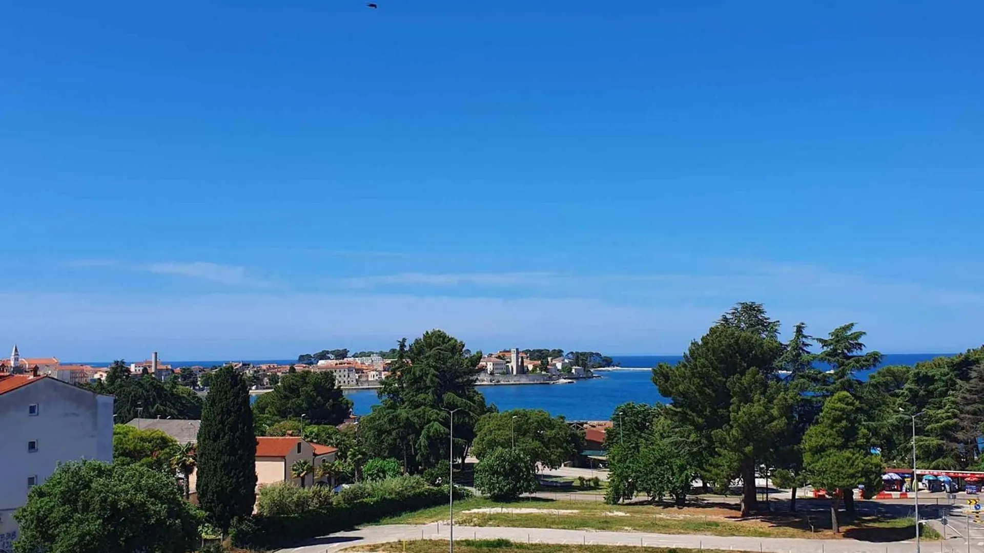 Studio In Porec - Istrien 43257 Apartmán