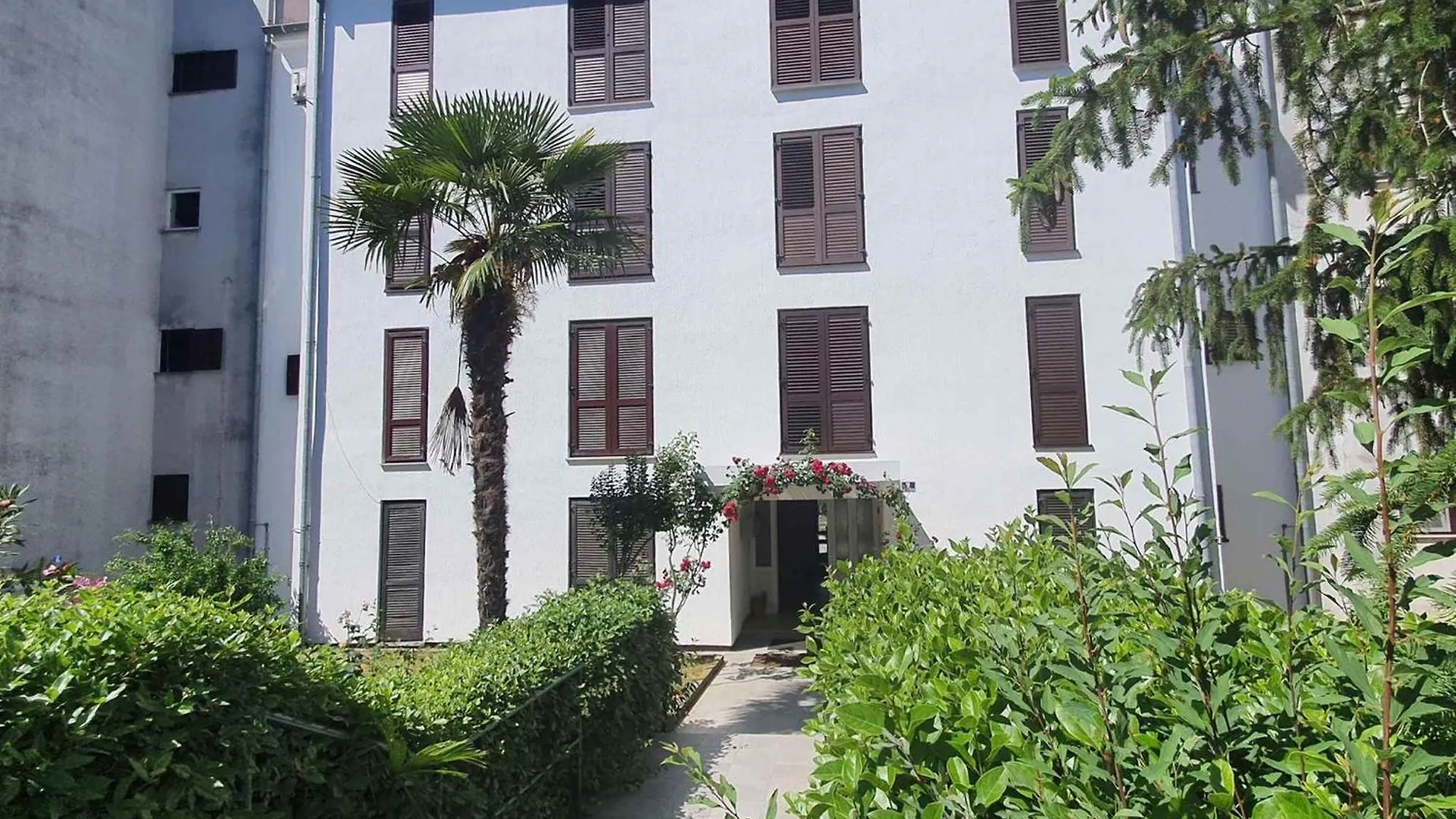 Studio In Porec - Istrien 43257