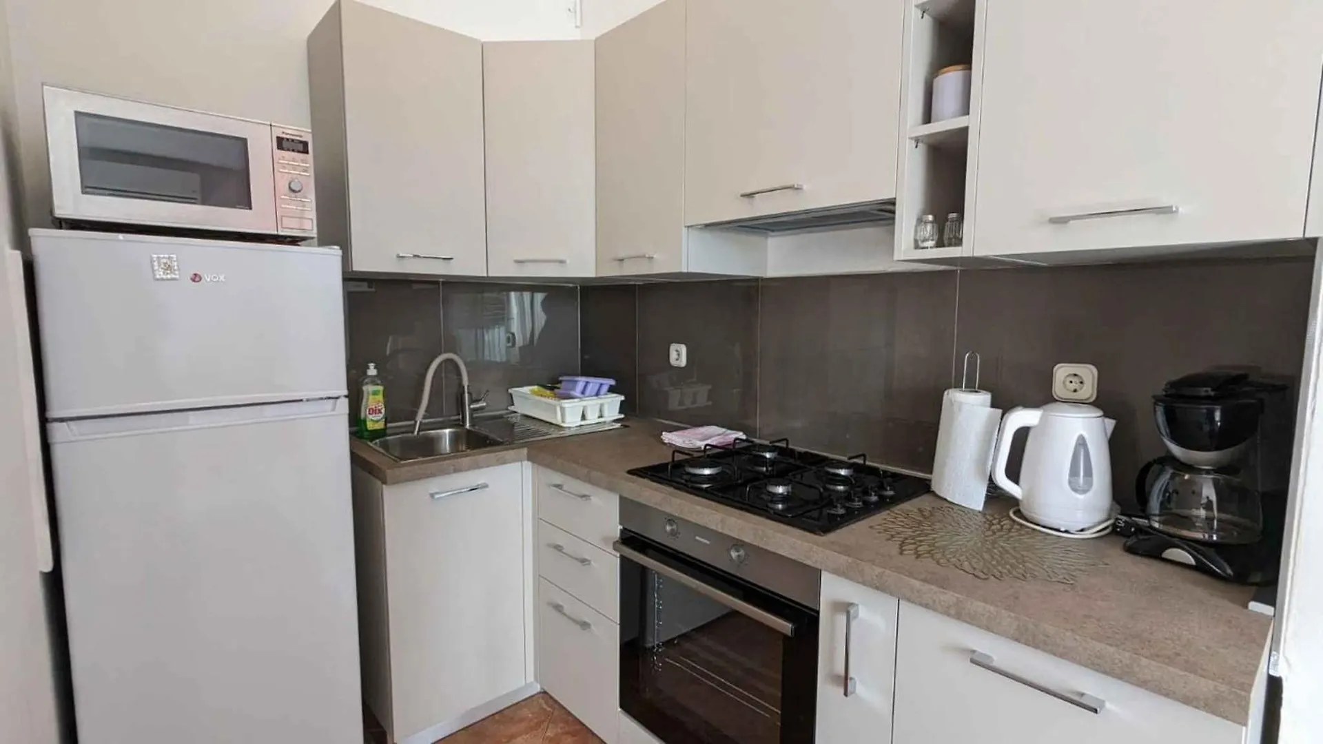 Apartmán Studio In Porec - Istrien 43257 Chorvatsko