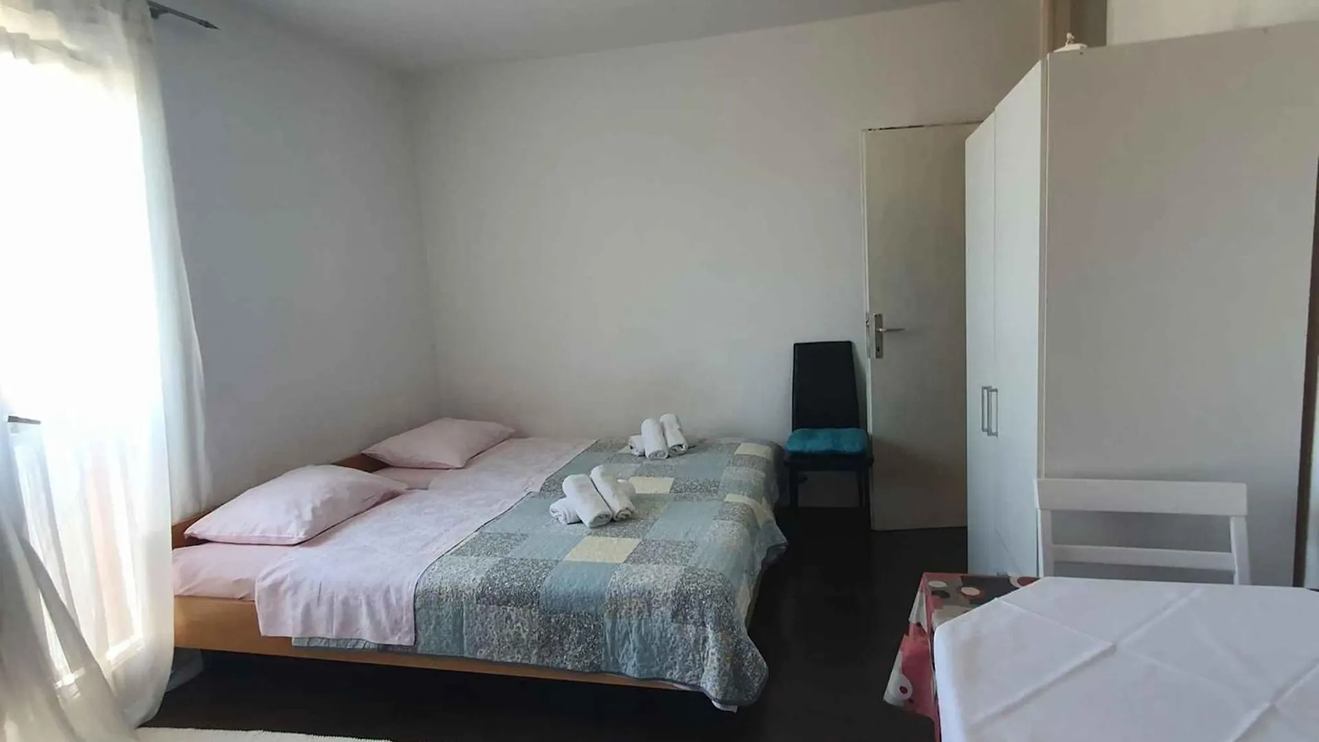 Studio In Porec - Istrien 43257 Apartmán