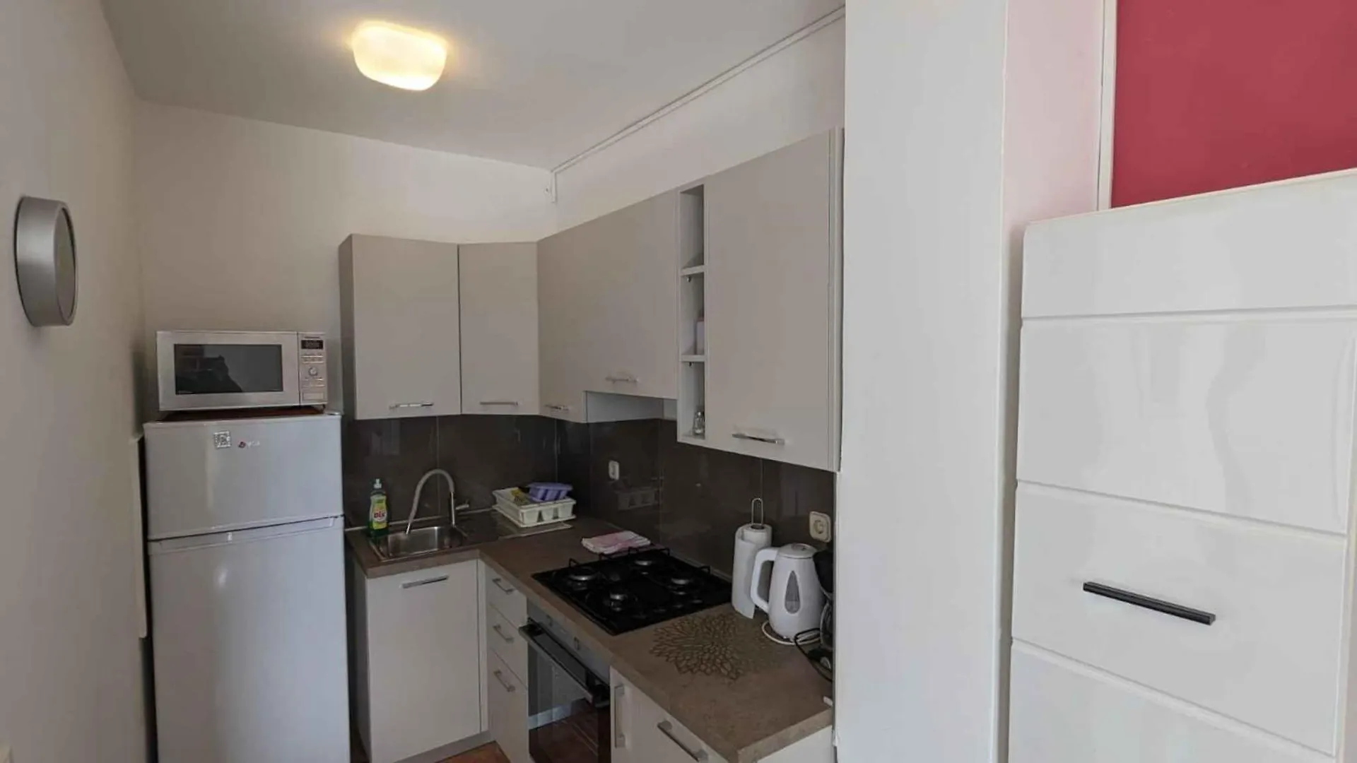 Studio In Porec - Istrien 43257