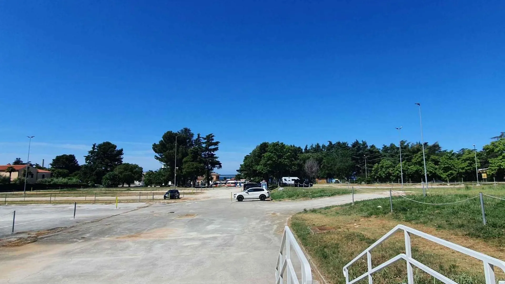 Apartmán Studio In Porec - Istrien 43257