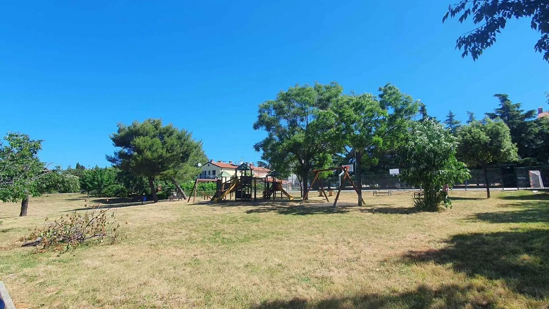 Studio In Porec - Istrien 43257 0*,