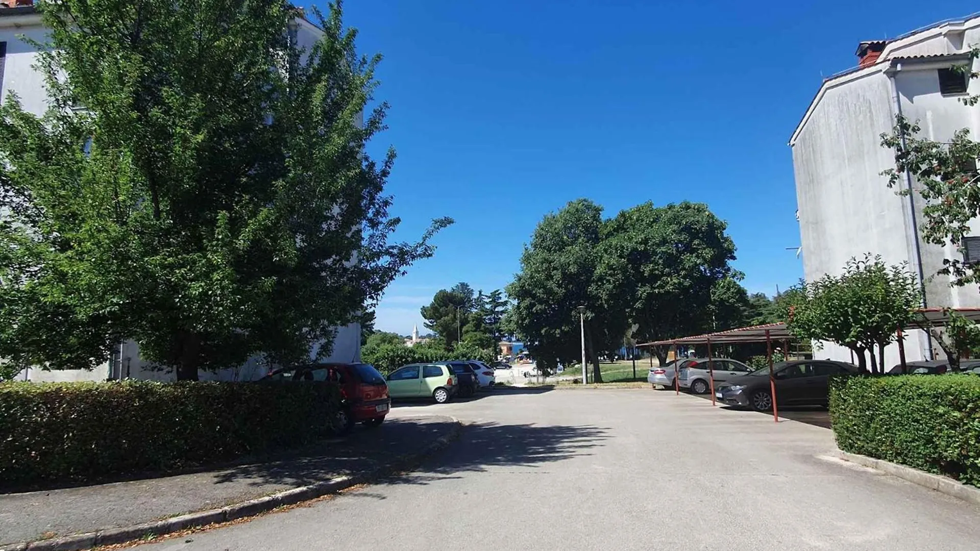 Apartmán Studio In Porec - Istrien 43257 Chorvatsko