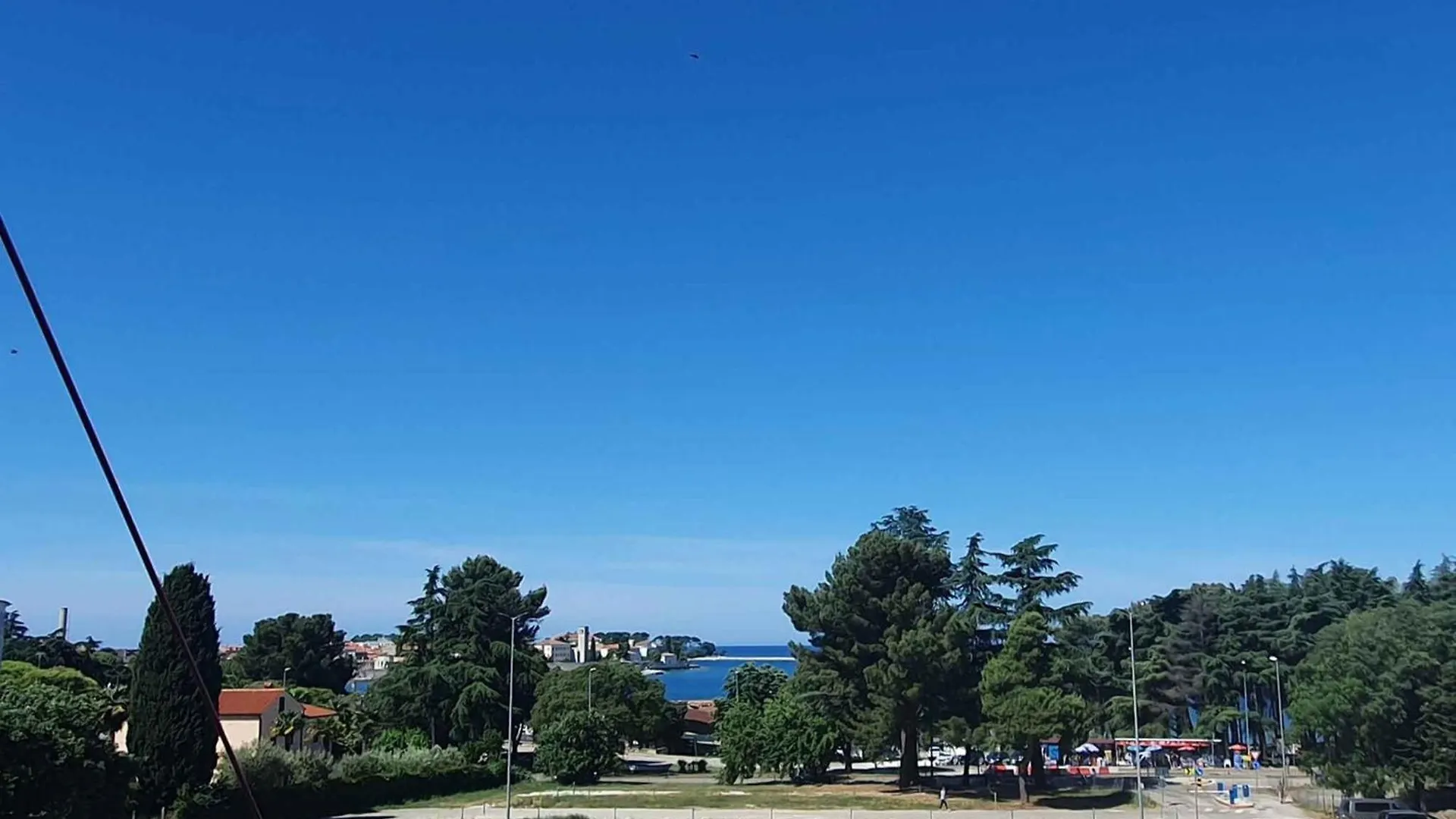Studio In Porec - Istrien 43257 Chorvatsko