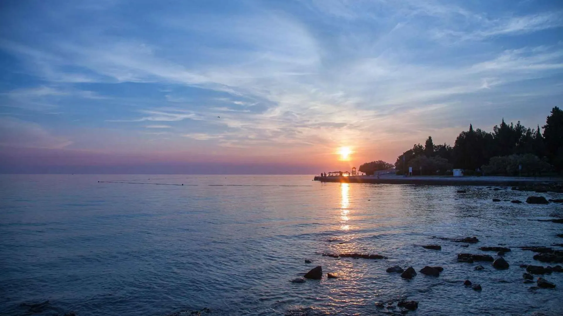 Studio In Porec - Istrien 43257 Chorvatsko
