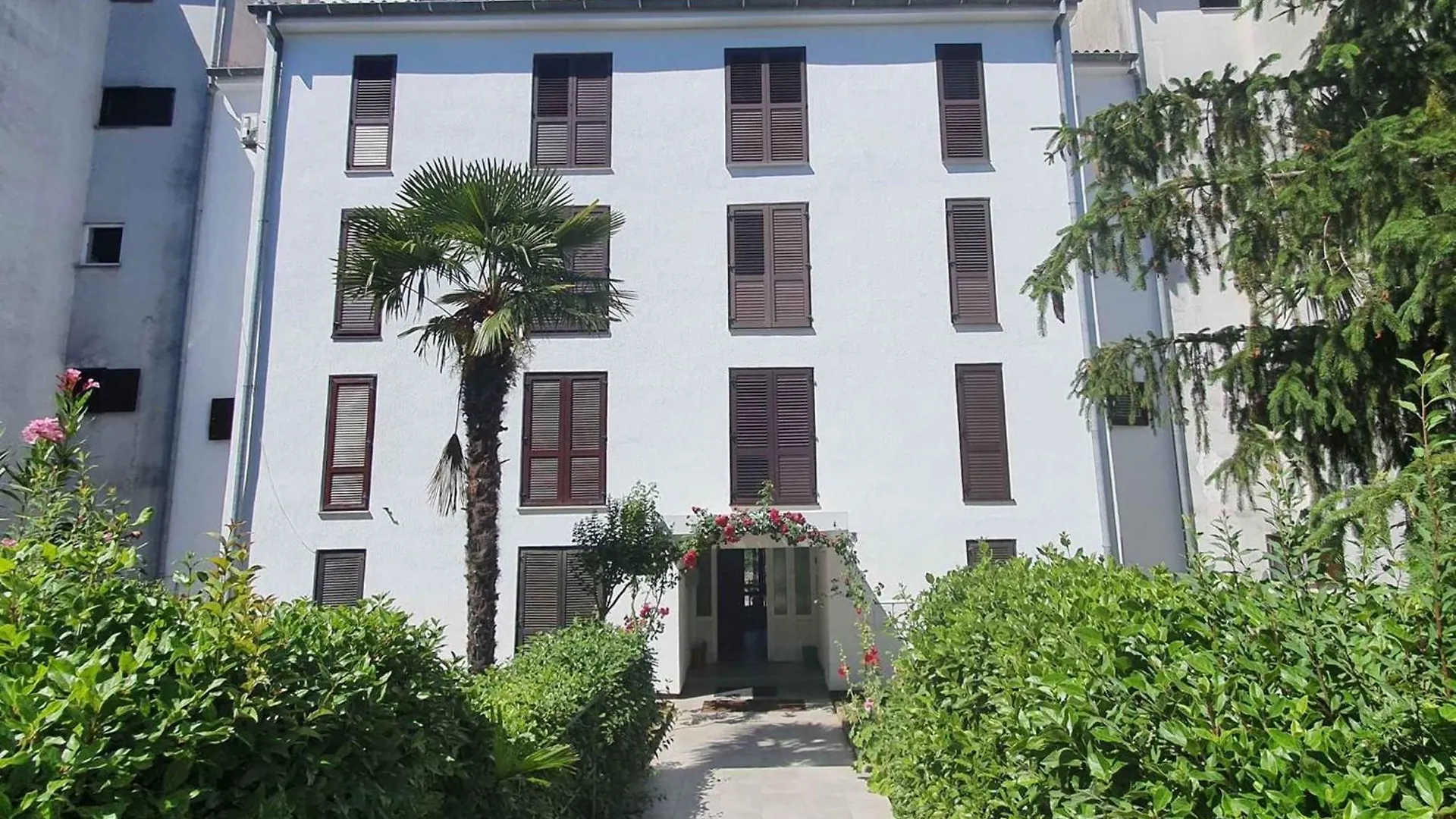 Studio In Porec - Istrien 43257