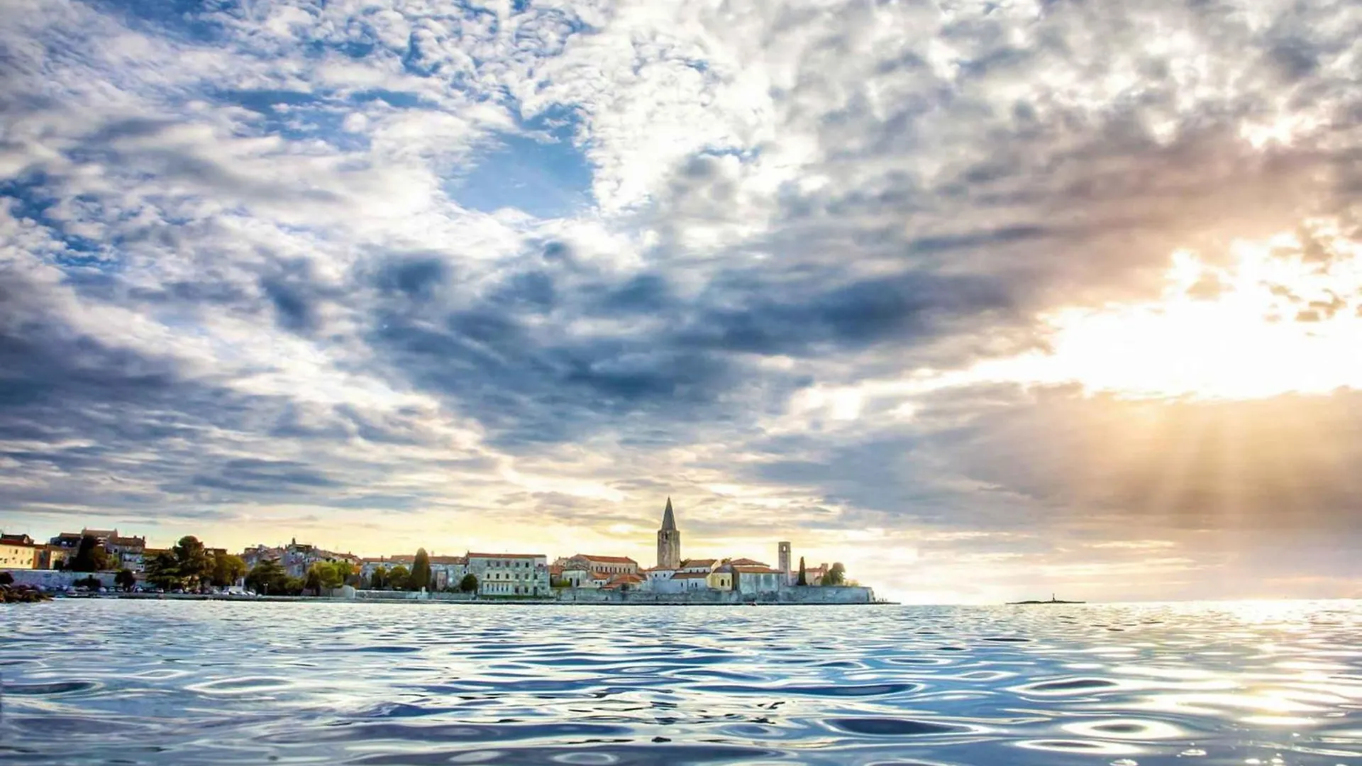 Studio In Porec - Istrien 43257