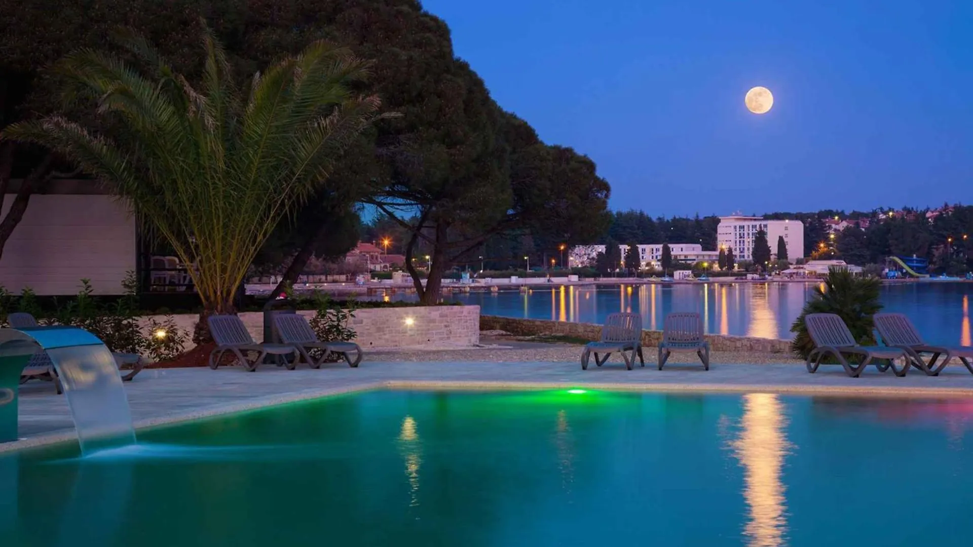 Studio In Porec - Istrien 43257