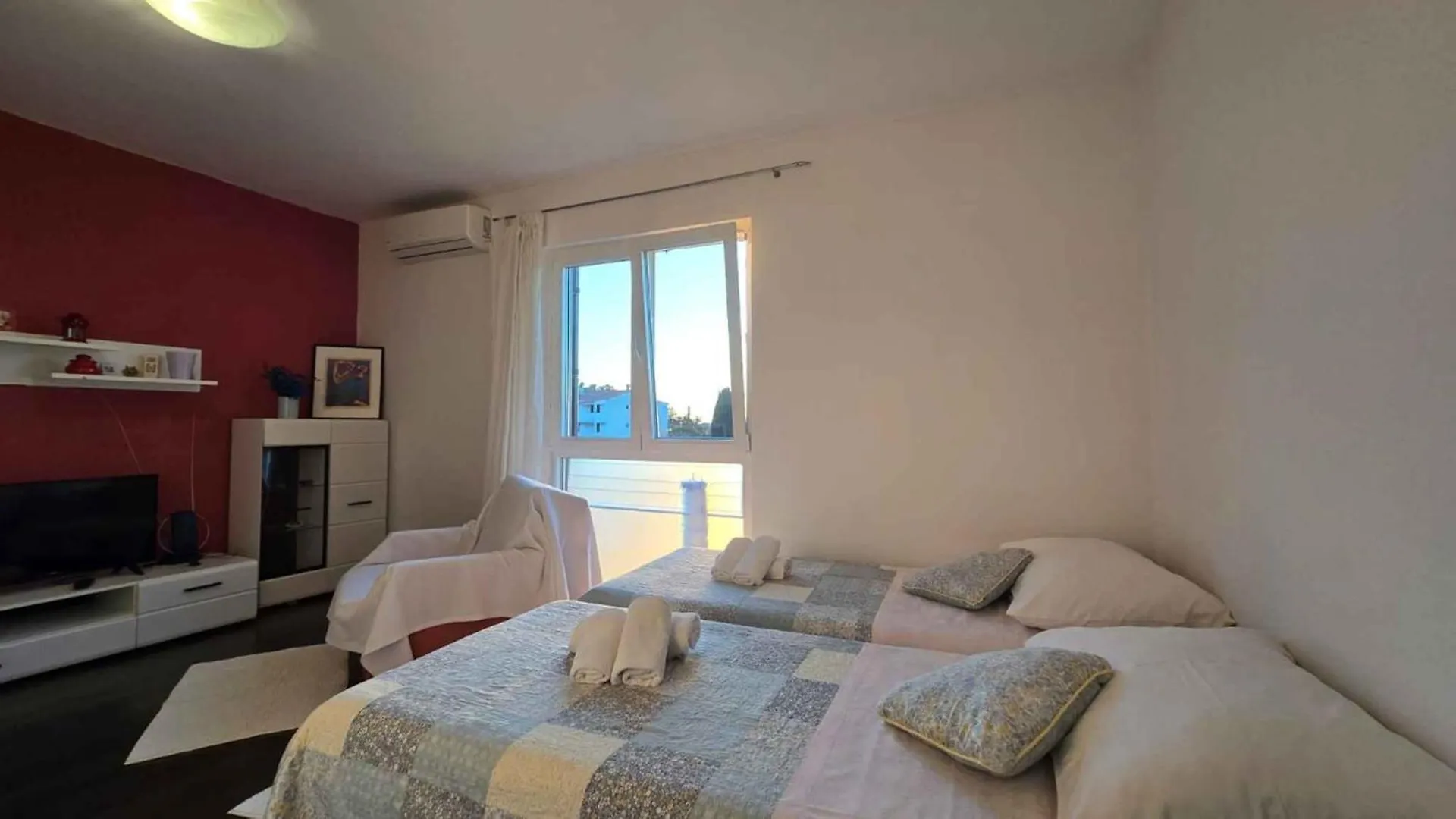 Studio In Porec - Istrien 43257