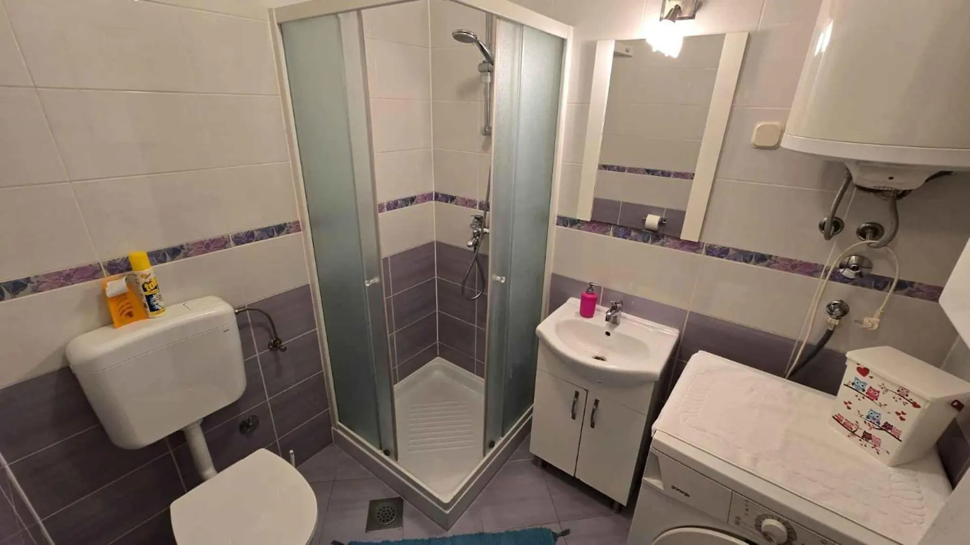 Studio In Porec - Istrien 43257 Chorvatsko