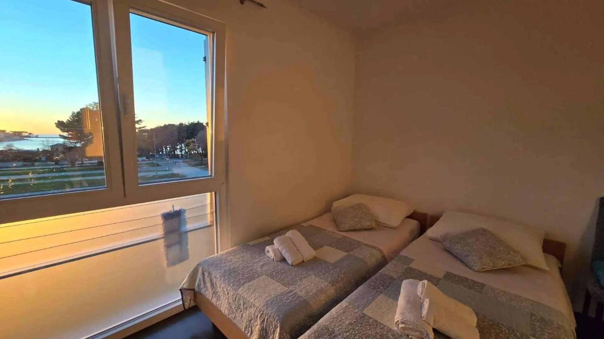 Apartmán Studio In Porec - Istrien 43257