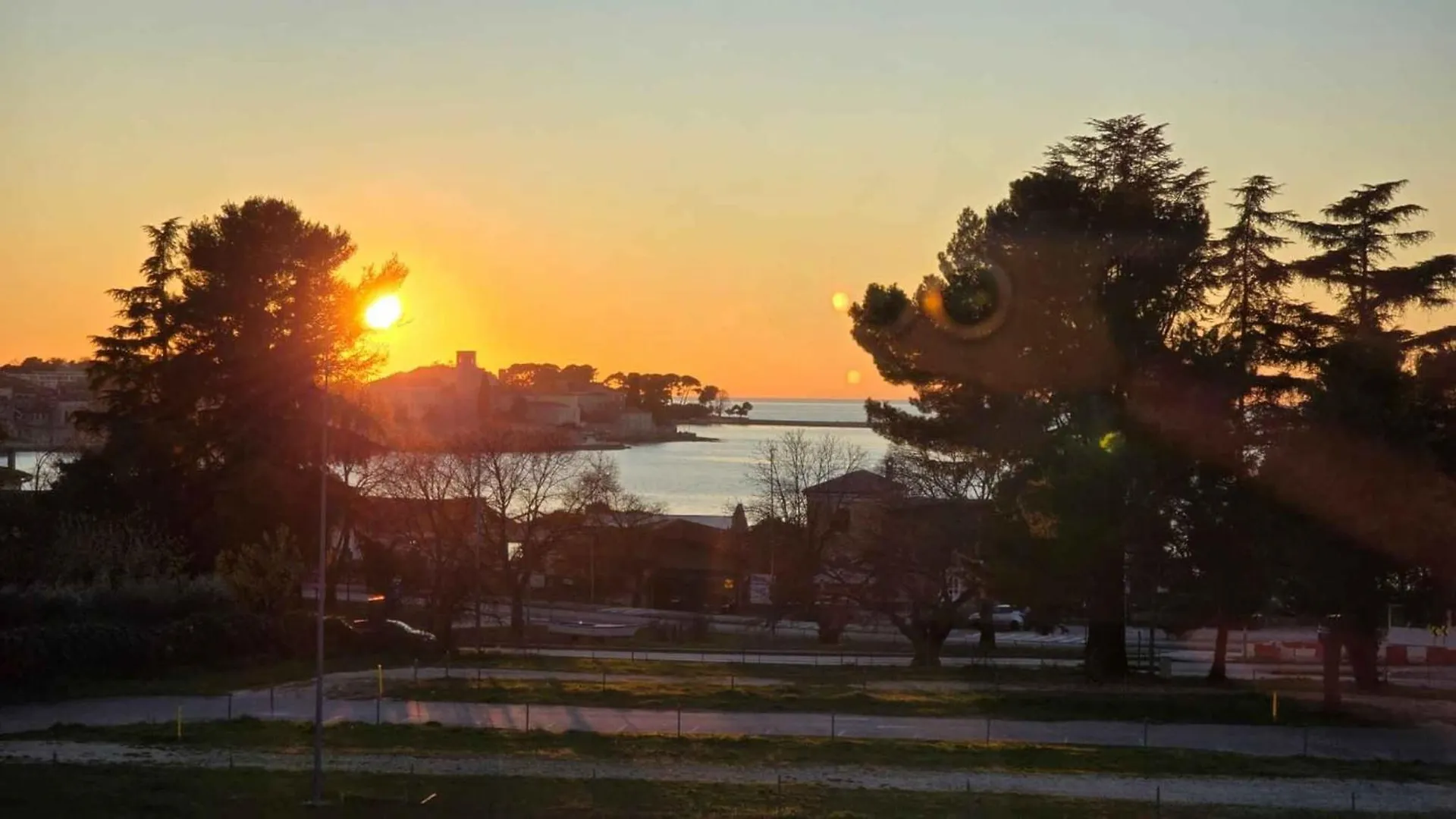 Studio In Porec - Istrien 43257 0*,